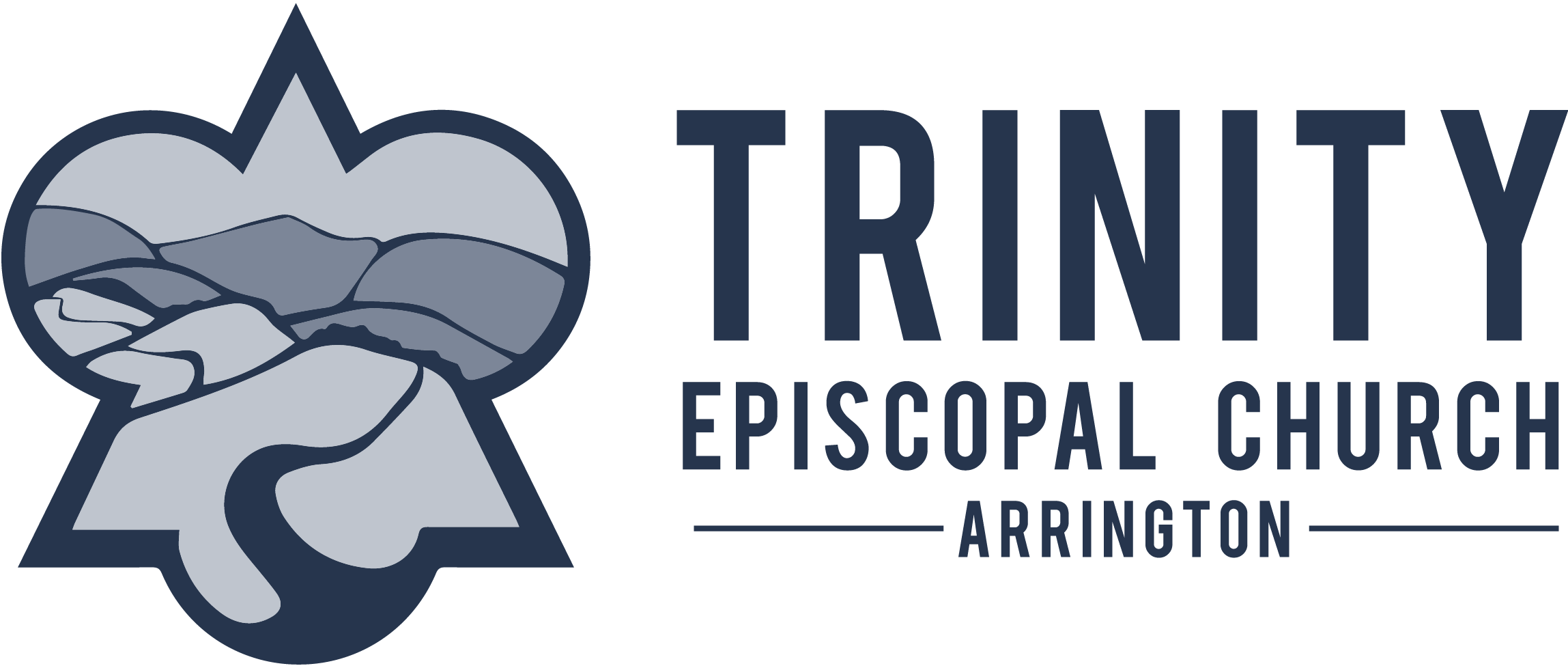 Logo for Trinity Episcopal Church